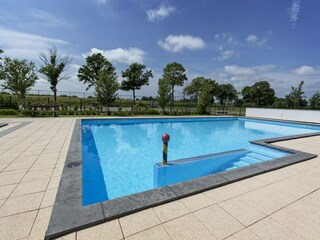 Ferienpark Oost-Graftdijk  36