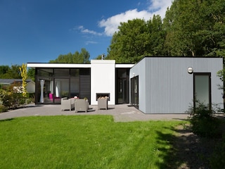 Ferienpark Langedijk Außenaufnahme 4