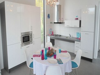 Ferienpark Langedijk Ausstattung 7