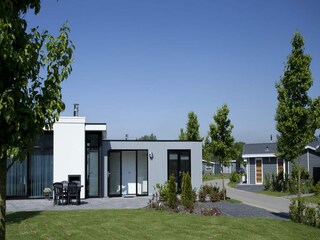 Holiday park Driehuis Outdoor Recording 3