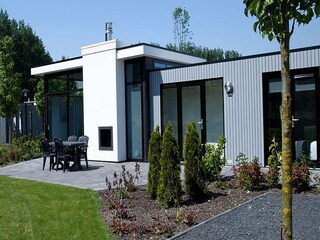 Holiday park Driehuis Outdoor Recording 4