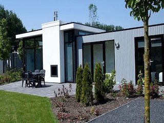 Vakantiepark Driehuis Buitenaudio-opname 4