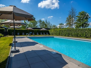 Holiday park Driehuis  35