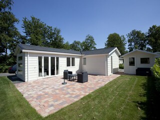 Holiday park Driehuis Outdoor Recording 3