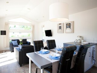 Holiday park Driehuis Features 7