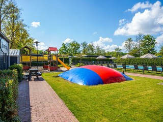 Holiday park Driehuis  37