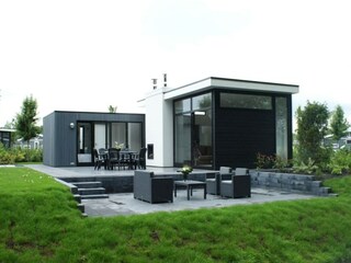 Parc de vacances Driehuis Enregistrement extérieur 2