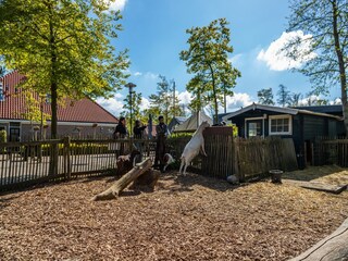 Holiday park Driehuis  28