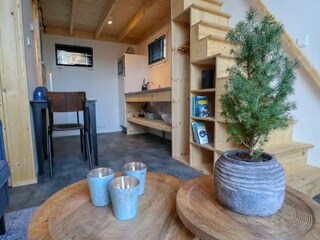Vakantiepark Driehuis Kenmerken 6