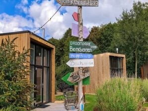 Tiny House in einem Ferienpark - Driehuis - image1