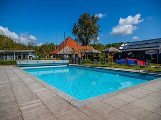 Holiday park Driehuis  34