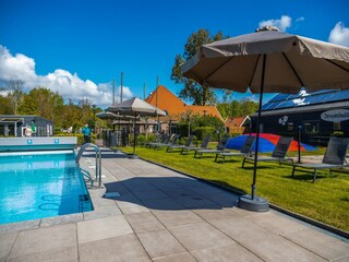 Vakantiepark Driehuis  36