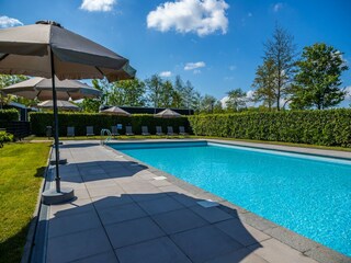 Holiday park Driehuis  37