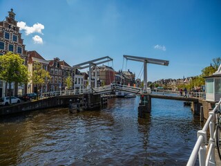 Vakantiepark Driehuis Omgeving 12