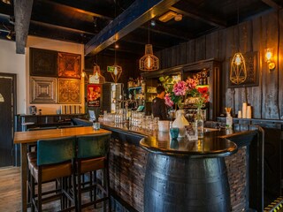 Vakantiepark Driehuis  30