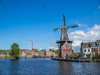 Vakantiepark Driehuis Omgeving 10