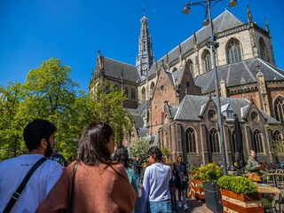 Vakantiepark Driehuis Omgeving 11
