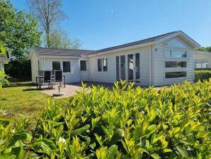 Ferienpark Chalet in der Nähe des Golfplatzes - Driehuis - image1