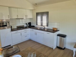Vakantiepark Driehuis Kenmerken 9
