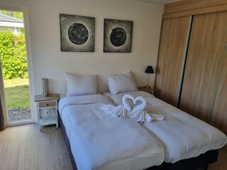 Vakantiepark Driehuis Kenmerken 10