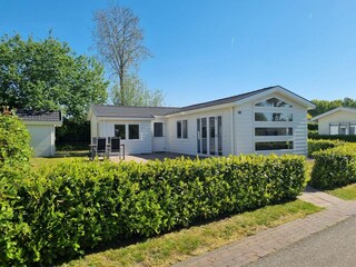 Holiday park Driehuis Outdoor Recording 2