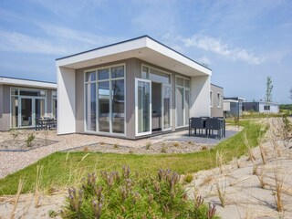 Vakantiepark Hellevoetsluis Buitenaudio-opname 2