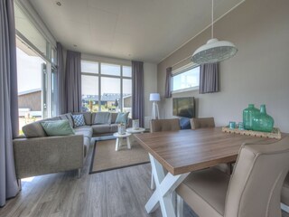 Vakantiepark Hellevoetsluis Kenmerken 3
