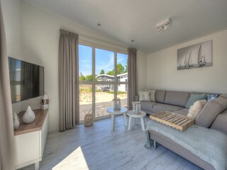 Vakantiepark Hellevoetsluis Kenmerken 1