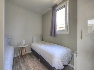 Vakantiepark Hellevoetsluis Kenmerken 5