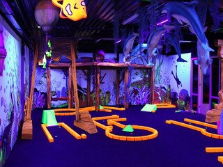 Vakantiepark Hellevoetsluis  22