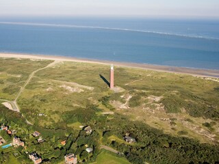 Vakantiepark Hellevoetsluis Omgeving 9