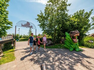 Vakantiepark Hellevoetsluis Omgeving 15