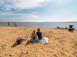 Vakantiepark Hellevoetsluis Omgeving 16