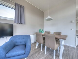 Vakantiepark Hellevoetsluis Kenmerken 6