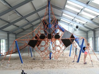 Vakantiepark Hellevoetsluis  25