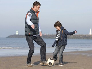 Vakantiepark Hellevoetsluis Omgeving 18