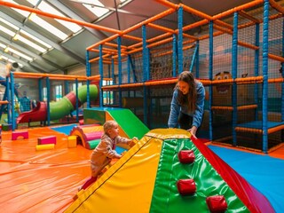 Vakantiepark Hellevoetsluis  28