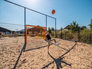 Vakantiepark Hellevoetsluis  29