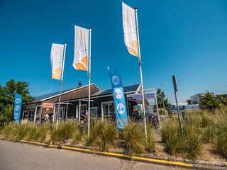 Vakantiepark Hellevoetsluis  31