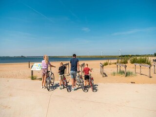Vakantiepark Hellevoetsluis  32