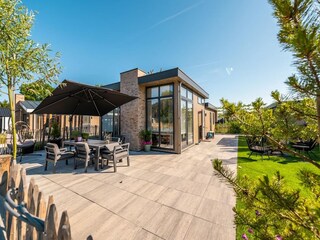 Vakantiepark Hellevoetsluis  34