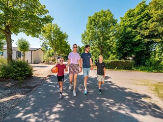 Vakantiepark Hellevoetsluis  35