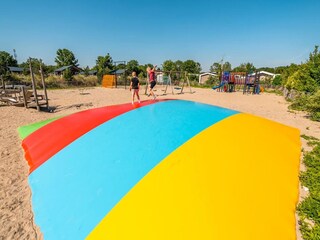 Vakantiepark Hellevoetsluis  36