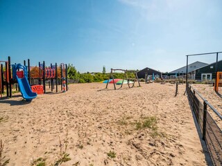 Vakantiepark Hellevoetsluis  37