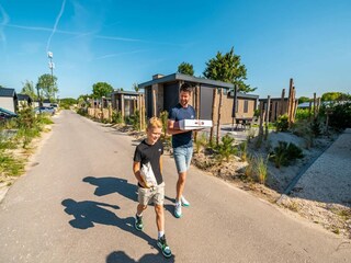 Vakantiepark Hellevoetsluis  38