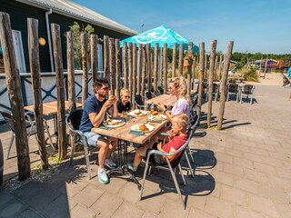 Vakantiepark Hellevoetsluis Omgeving 20