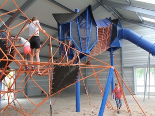 Vakantiepark Hellevoetsluis  40