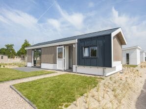 Holiday park Modern chalet at 4.5 km. from Rockanje - Hellevoetsluis - image1