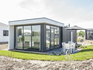Ferienpark Hellevoetsluis Außenaufnahme 3