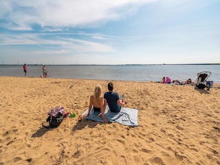 Parque de vacaciones Hellevoetsluis Entorno 16
